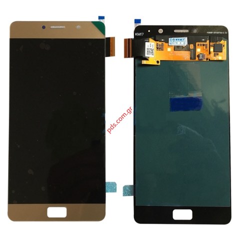 Display LCD set (OEM) Gold Lenovo Vibe P2 (5.5inch) P2a42, P2c72 (Display with Touch Screen Digitizer) Display LCD set (OEM) Gold Lenovo Vibe P2 (5.5inch) P2a42, P2c72 (Display with Touch Screen Digitizer)