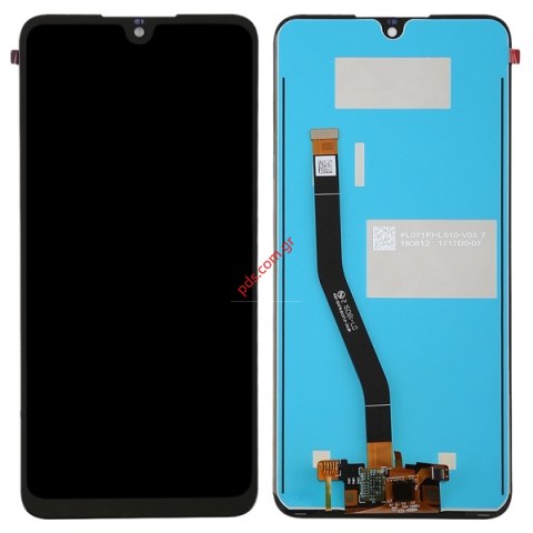 Set LCD (OEM) Huawei Honor 8X Max (ARE-AL00) Black (NO FRAME, Display Touch screen with digitizer) Set LCD (OEM) Huawei Honor 8X Max (ARE-AL00) Black (NO FRAME, Display Touch screen with digitizer)