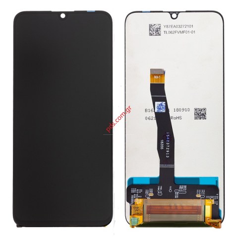 Set LCD Display Black (OEM) Huawei P Smart 2019 (POT-LX1) Touch screen with digitizer (NO FRAME) Set LCD Display Black (OEM) Huawei P Smart 2019 (POT-LX1) Touch screen with digitizer (NO FRAME)