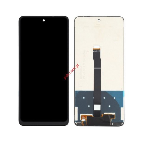 Set LCD (OEM) Huawei P Smart 2021 (PPA-LX2) Black Display with touch screen digitizer NO FRAME Set LCD (OEM) Huawei P Smart 2021 (PPA-LX2) Black Display with touch screen digitizer NO FRAME