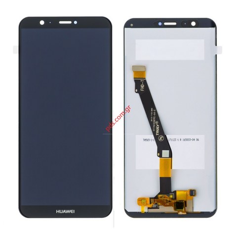 Set LCD (OEM) Huawei P Smart (FIG-LX1) 2017 Black Display with touch screen digitizer panel Set LCD (OEM) Huawei P Smart (FIG-LX1) 2017 Black Display with touch screen digitizer panel