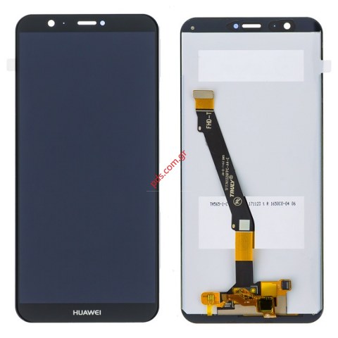 Set LCD (OEM) Huawei P Smart (FIG-LX1) Blue Display with touch screen digitizer  Set LCD (OEM) Huawei P Smart (FIG-LX1) Blue Display with touch screen digitizer
