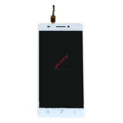 Set LCD lenovo K3 Note K50-T5 Smartphone 5.5 White Display with Touch Screen Panel and digitizer. Set LCD lenovo K3 Note K50-T5 Smartphone 5.5 White Display with Touch Screen Panel and digitizer.