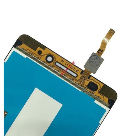 Complete LCD (OEM) Lenovo K50-T5 K3 Note 5.5 inch Smartphone Display with Touch Screen Panel and digitizer.