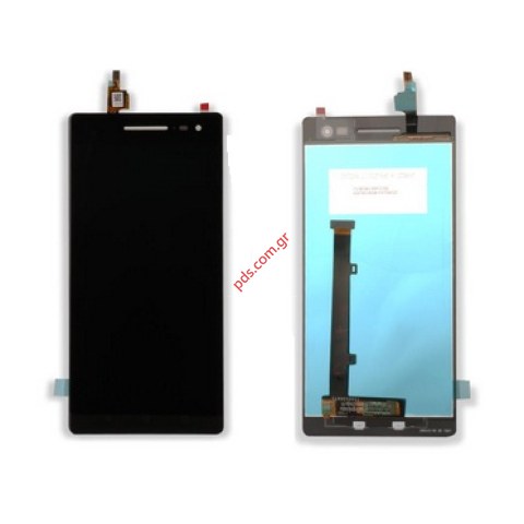 Set LCD (OEM) for Lenovo Phab 2 Pro (Display Touch screen with Digitizer). Set LCD (OEM) for Lenovo Phab 2 Pro (Display Touch screen with Digitizer).