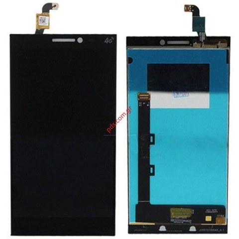 Display LCD set (OEM) Lenovo Vibe Z2 K920 mini 5.5 inch Black Display LCD set (OEM) Lenovo Vibe Z2 K920 mini 5.5 inch Black