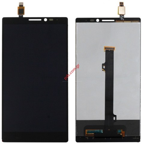 Display LCD set (OEM) Lenovo Vibe Z2 PRO K920 6.0 inch (NO FRAME) Black. Display LCD set (OEM) Lenovo Vibe Z2 PRO K920 6.0 inch (NO FRAME) Black.
