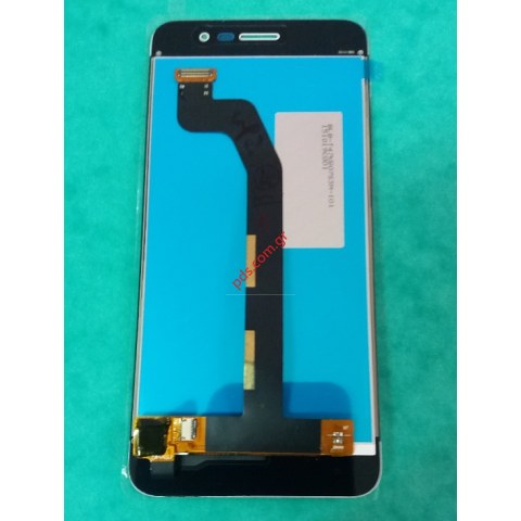Οθόνη σετ LCD (OEM) White Coolpad Torino S E561 4.7inch σε λευκό χρώμα (ΚΑΤΟΠΙΝ ΠΑΡΑΓΓΕΛΙΑΣ ΠΑΡΑΔΟΣΗ ΣΕ 30 ΗΜΕΡΕΣ)