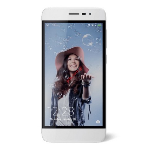 Οθόνη σετ LCD (OEM) White Coolpad Torino S E561 4.7inch σε λευκό χρώμα (ΚΑΤΟΠΙΝ ΠΑΡΑΓΓΕΛΙΑΣ ΠΑΡΑΔΟΣΗ ΣΕ 30 ΗΜΕΡΕΣ)