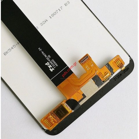 Set LCD (OEM) Wiko HARRY 2 (W-V600) Display with Touch screen and digitizer panel