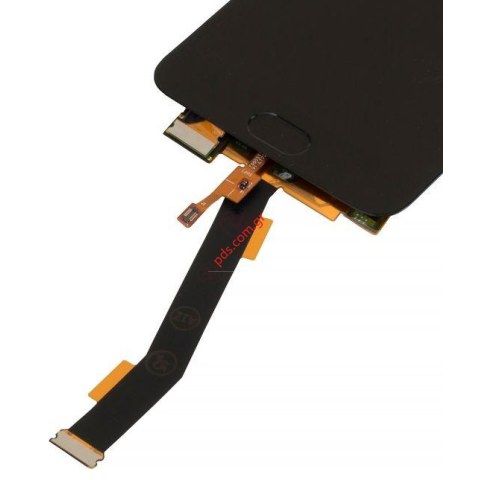 Display set LCD (OEM) Xiaomi Mi 6 Black