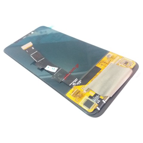 Set LCD (OEM) Xiaomi Redmi Mi 8 Black (6,21inch) Display Touch screen with digitizer