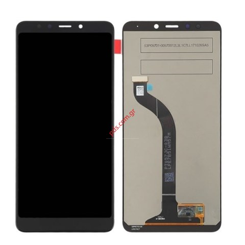 Οθόνη σετ LCD (OEM) Xiaomi Redmi 5 (5.7inch) 149mm Black Display touch screen digitizer panel σε μαύρο χρώμα Οθόνη σετ LCD (OEM) Xiaomi Redmi 5 (5.7inch) 149mm Black Display touch screen digitizer panel σε μαύρο χρώμα