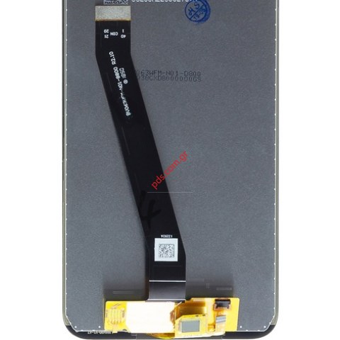 Set LCD (OEM) Xiaomi Redmi 7 Black Display touch screen with digitizer