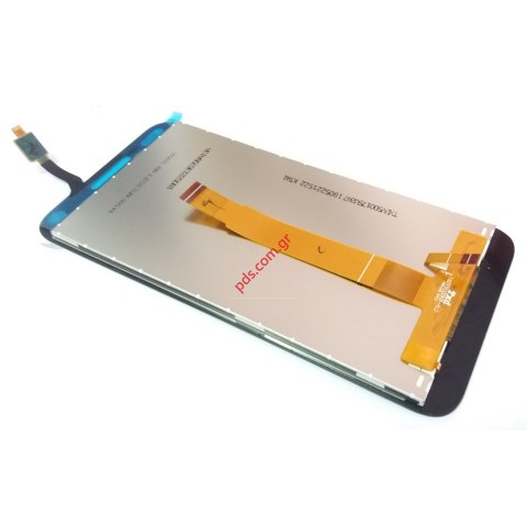 Set Display LCD (ORIGINAL) Alcatel U5 OT-4047D 3G Black (NO FRAME)