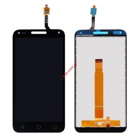 Set Display LCD (ORIGINAL) Alcatel U5 OT-4047D 3G Black (NO FRAME) Set Display LCD (ORIGINAL) Alcatel U5 OT-4047D 3G Black (NO FRAME)
