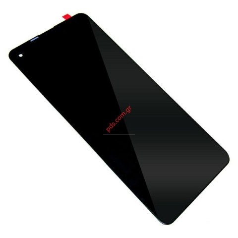 Οθόνη σετ LCD Samsung Galaxy A12s SM-A127F 2021 R0.0 FLEX BOE-B6 Display Touch screen with digitizer (OEM) NO/FRAME