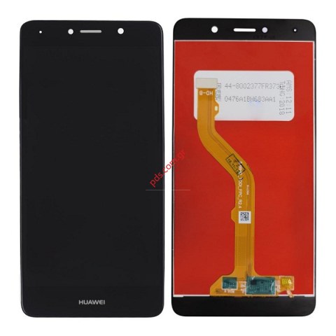 Οθόνη σετ LCD set (OEM) Black Huawei Y7 Prime 2017 (TRT-L21) Display Touch screen digitizer Unit σε μαύρο χρώμα  Οθόνη σετ LCD set (OEM) Black Huawei Y7 Prime 2017 (TRT-L21) Display Touch screen digitizer Unit σε μαύρο χρώμα