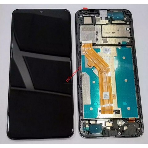 Οθόνη σετ LCD TCL 40SE (T610K) OEM W/Frame Display Touch screen Digitizer Bulk 