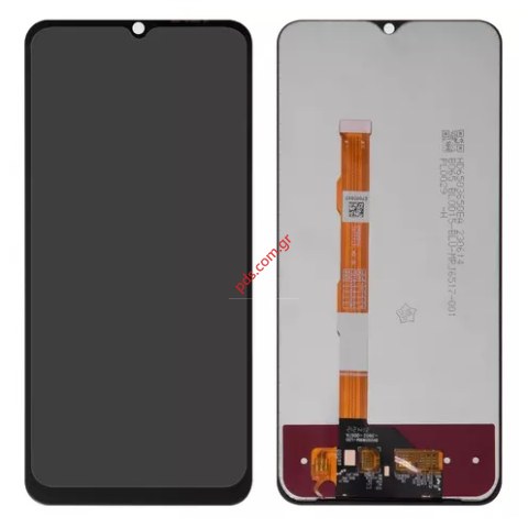 Οθόνη σετ LCD Vivo Y01 (V2118) 2022 OEM Display Touch screen Digitizer NO FRAME Bulk