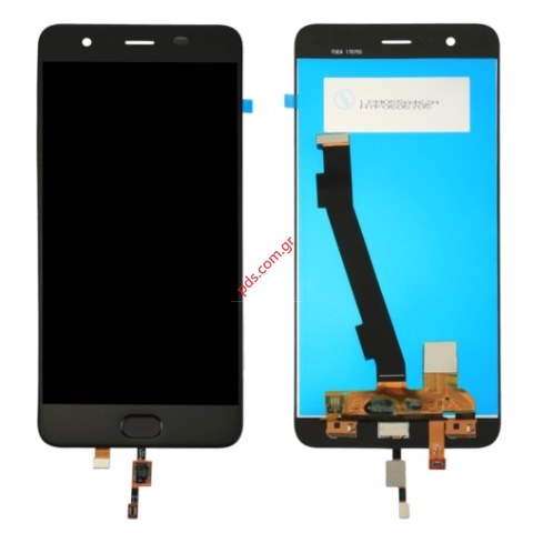 Οθόνη σετ LCD Xiaomi Mi Note 3 Black Display + Touch Screen digitizer σε μαύρο χρώμα Οθόνη σετ LCD Xiaomi Mi Note 3 Black Display + Touch Screen digitizer σε μαύρο χρώμα