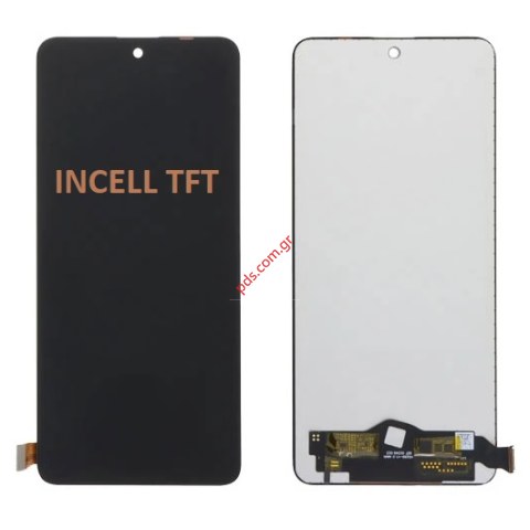 Οθόνη σετ LCD Xiaomi POCO F5 PRO 5G (23013PC75G) 2023 NO Frame Display INCELL TFT Touch screen Digitizer Bulk Οθόνη σετ LCD Xiaomi POCO F5 PRO 5G (23013PC75G) 2023 NO Frame Display INCELL TFT Touch screen Digitizer Bulk