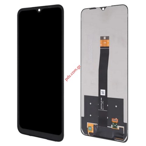 Set LCD Xiaomi Redmi 10C (220333QAG) 2022 OEM Black NO frame Bulk Set LCD Xiaomi Redmi 10C (220333QAG) 2022 OEM Black NO frame Bulk