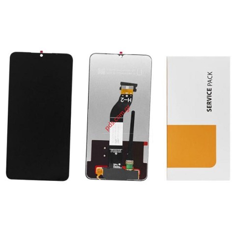 Set LCD Xiaomi Redmi 13C 4G (23100RN82L) 6.74inch Black OEM Display Touch screen Digitizer NO/Frame Bulk Set LCD Xiaomi Redmi 13C 4G (23100RN82L) 6.74inch Black OEM Display Touch screen Digitizer NO/Frame Bulk