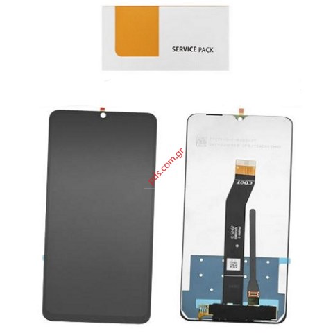 Οθόνη σετ LCD Xiaomi Redmi A3 (23129RN51X) 2024 Display OEM Touch screen with digitizer Black NO/Frame Bulk Οθόνη σετ LCD Xiaomi Redmi A3 (23129RN51X) 2024 Display OEM Touch screen with digitizer Black NO/Frame Bulk