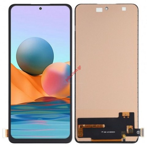 Οθόνη σετ LCD Xiaomi Redmi Note 11 Pro Plus 5G TFT (21091116UG) 2021 6.67 Display touch screen digitizer Οθόνη σετ LCD Xiaomi Redmi Note 11 Pro Plus 5G TFT (21091116UG) 2021 6.67 Display touch screen digitizer