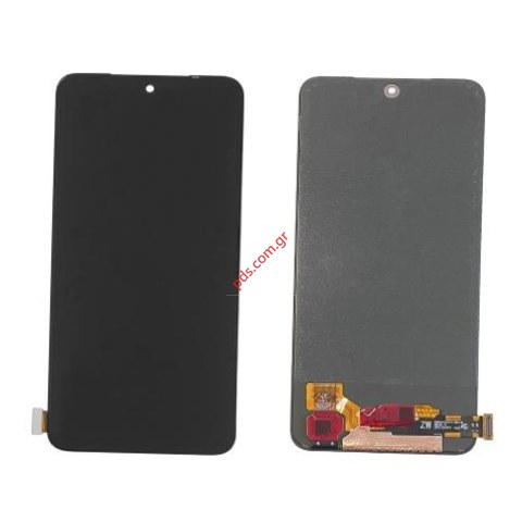 Οθόνη σετ LCD Xiaomi Redmi Note 11s 4G (2201117SG) 2022 OEM OLED Black complete NO/frame (BULK) Οθόνη σετ LCD Xiaomi Redmi Note 11s 4G (2201117SG) 2022 OEM OLED Black complete NO/frame (BULK)