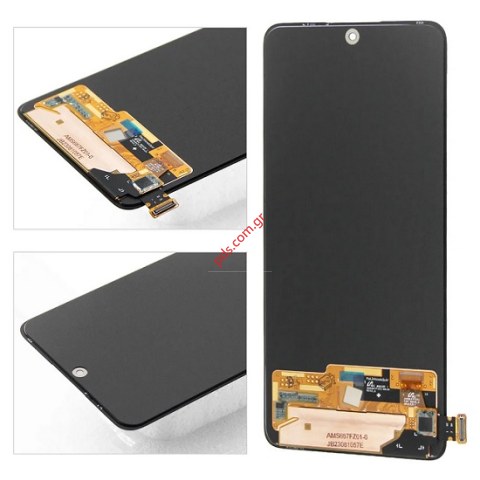 Set LCD Xiaomi Redmi Note 13 4G (23129RAA4G) 2024 NO FRAME Display INCELL Touch screen with digitizer Bulk