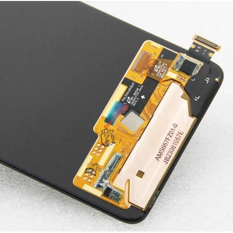 Set LCD Xiaomi Redmi Note 13 4G (23129RAA4G) 2024 NO FRAME Display INCELL Touch screen with digitizer Bulk