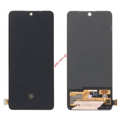 Οθόνη σετ LCD Xiaomi Redmi Note 13 4G (23129RAA4G) 2024 NO FRAME Display INCELLTouch screen with digitizer Bulk