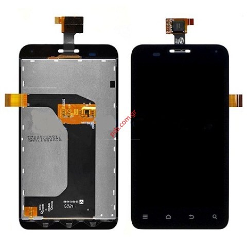 Οθόνη set LCD ZTE Blade 3 Display (13 PIN FLEX) V889D με το τζάμι και την αφή Complete set Οθόνη set LCD ZTE Blade 3 Display (13 PIN FLEX) V889D με το τζάμι και την αφή Complete set