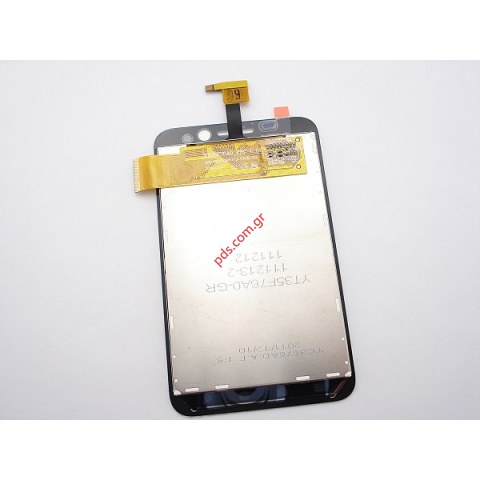 Οθόνη σετ LCD ZTE Kis V788 με την αφή Digitazer και το Display Οθόνη σετ LCD ZTE Kis V788 με την αφή Digitazer και το Display