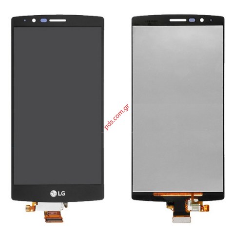 Set LCD LG G4 H815 NO/FRAME Black Set LCD LG G4 H815 NO/FRAME Black