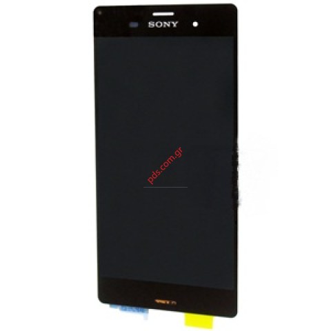 Set LCD with touch (OEM) Sony Xperia Z3 D6603, 6643, 6653 Black  Set LCD with touch (OEM) Sony Xperia Z3 D6603, 6643, 6653 Black