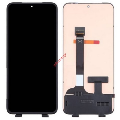 Set LCD Motorola EDGE 40 (XT2303-2) 2023 / EDGE 40 NEO XT2307 Black NO/FRAME OEM Display OLED Touch screen Digitizer Bulk Set LCD Motorola EDGE 40 (XT2303-2) 2023 / EDGE 40 NEO XT2307 Black NO/FRAME OEM Display OLED Touch screen Digitizer Bulk