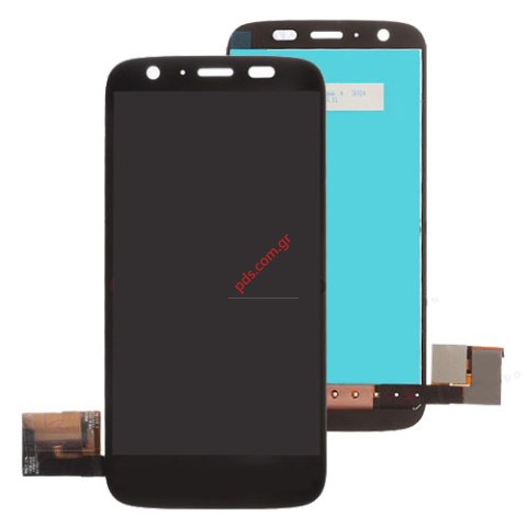 Display set Motorola Moto G XT1032 Forte DVX Black LCD with touch digitizer Display set Motorola Moto G XT1032 Forte DVX Black LCD with touch digitizer