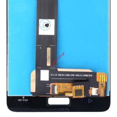 Original Nokia 5 (TA-1027) NO/FLEX Black LCD Screen & Digitizer (VERSION NO FLEX)