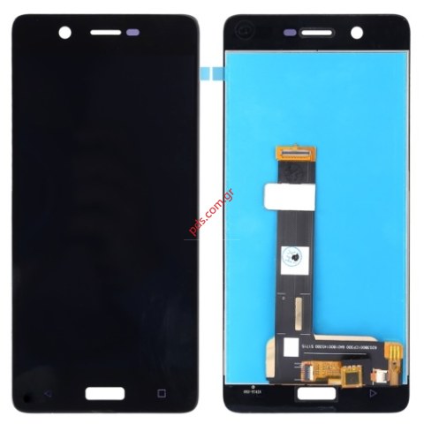 Original Nokia 5 (TA-1027) NO/FLEX Black LCD Screen & Digitizer (VERSION NO FLEX) Original Nokia 5 (TA-1027) NO/FLEX Black LCD Screen & Digitizer (VERSION NO FLEX)