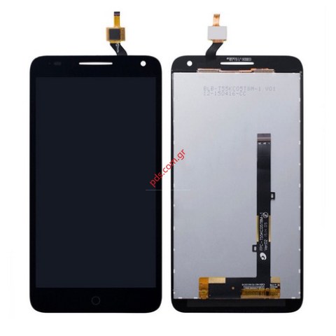 Set LCD (OEM) Alcatel One Touch Pop 3 (5.5) 5025D  Set LCD (OEM) Alcatel One Touch Pop 3 (5.5) 5025D
