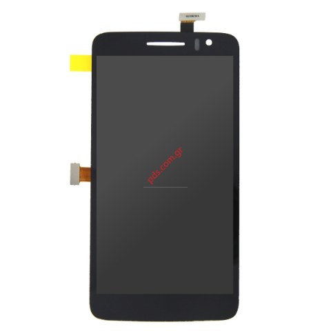 Display set (OEM) Alcatel OT 8008, 8008D One Touch OT Scribe HD Touch screen + display Display set (OEM) Alcatel OT 8008, 8008D One Touch OT Scribe HD Touch screen + display