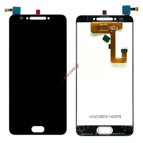 Set LCD (OEM) Alcatel OT5085D Black Display touch screen digitizer panel  Set LCD (OEM) Alcatel OT5085D Black Display touch screen digitizer panel