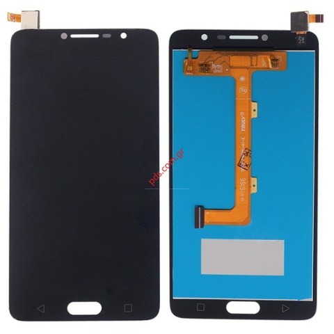 Set LCD (OEM) Alcatel POP 4S OT-5095Y Black (Touch screen Digitizer and LCD dispaly only) Set LCD (OEM) Alcatel POP 4S OT-5095Y Black (Touch screen Digitizer and LCD dispaly only)