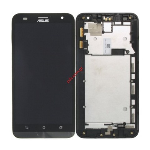 Οθόνη σετ (OEM) Asus Zenfone 2 Laser (ZE550KL) Display unit complete