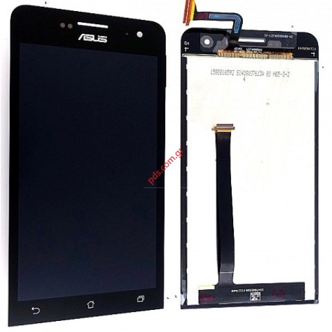 Οθόνη σετ (OEM) Asus Zenfone 5 Display LCD with touch Digitizer