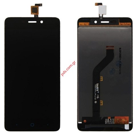 Οθόνη set (OEM) Black Blade x3, Blade D2 T620 A452 Display w/Touch screen digitizer σε μαύρο χρώμα Οθόνη set (OEM) Black Blade x3, Blade D2 T620 A452 Display w/Touch screen digitizer σε μαύρο χρώμα
