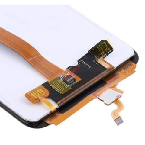 Set LCD (OEM) Black Huawei Honor 10 (COL-L29) NO/TOUCH ID Display Touch screen digitizer (without touch id flex)